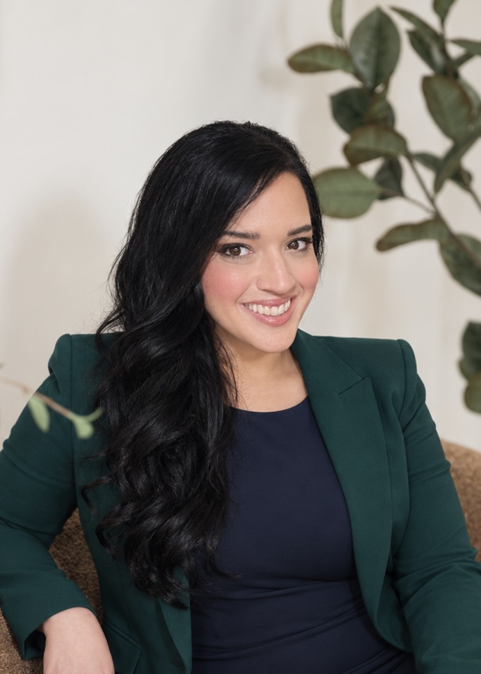 Yvette Ramos, LCSW